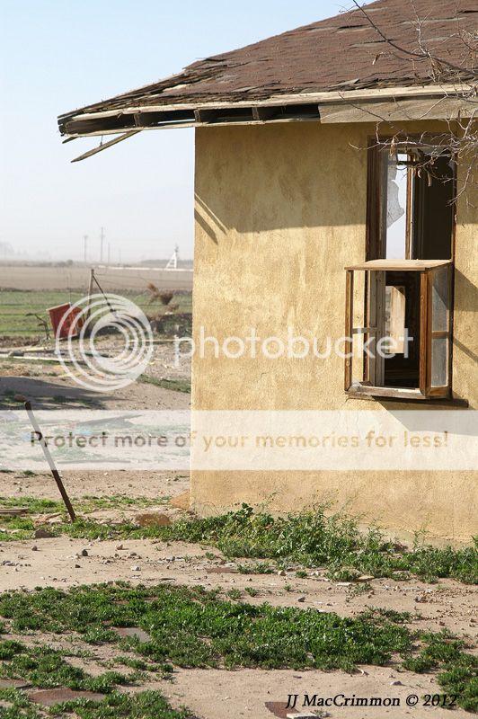 Abandoned Places East Lancaster “Dead Farms” (2008) Part 2 rural